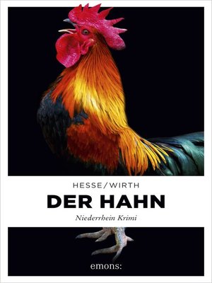 cover image of Der Hahn